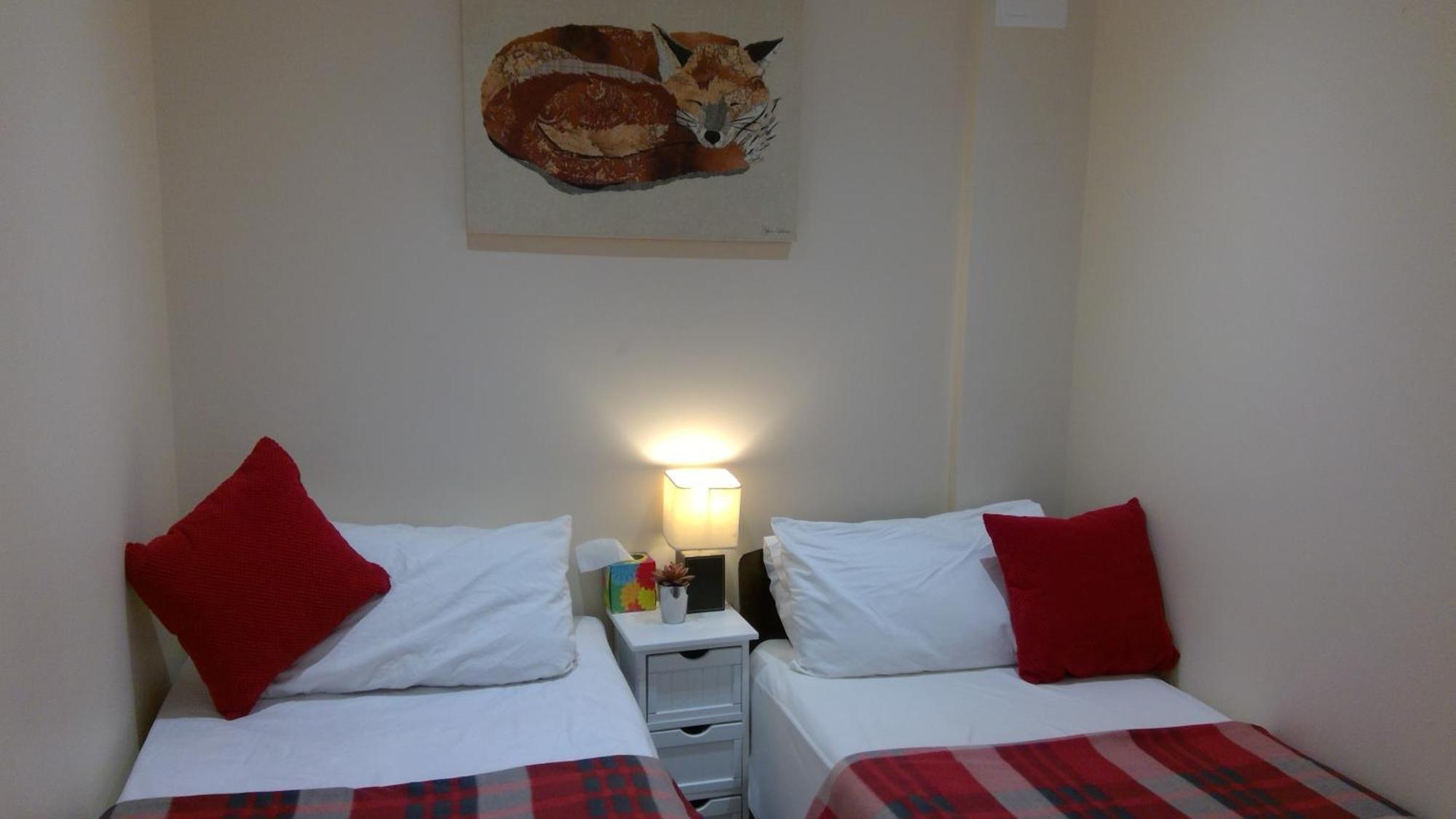 Luxury London Ensuite Double Room, Park Free, Tram-Train! Mitcham Εξωτερικό φωτογραφία