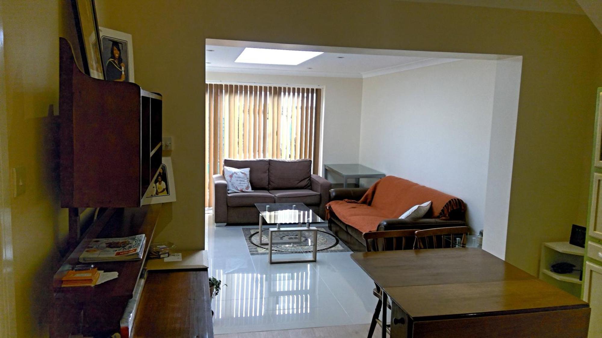 Luxury London Ensuite Double Room, Park Free, Tram-Train! Mitcham Εξωτερικό φωτογραφία