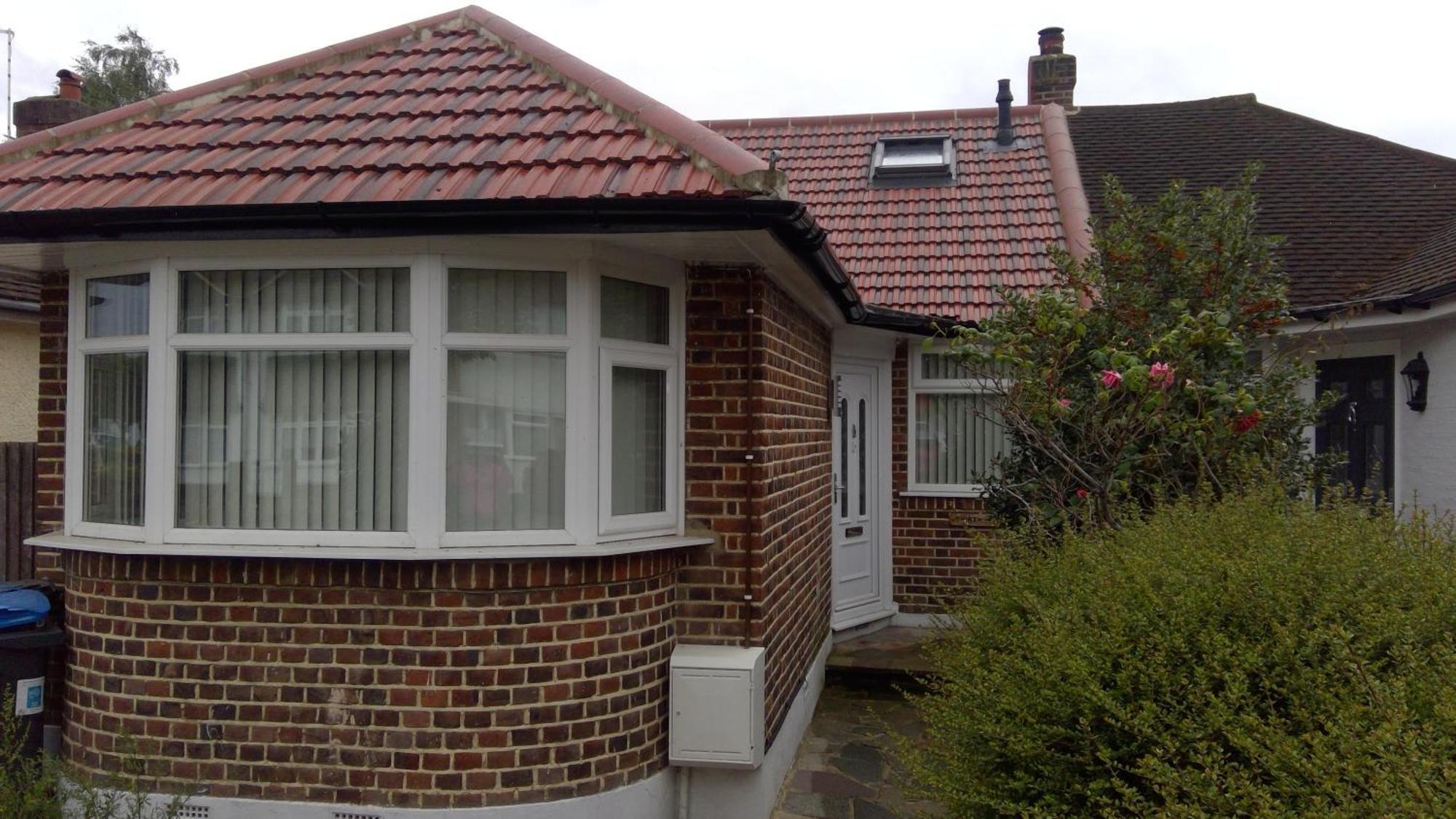 Luxury London Ensuite Double Room, Park Free, Tram-Train! Mitcham Εξωτερικό φωτογραφία